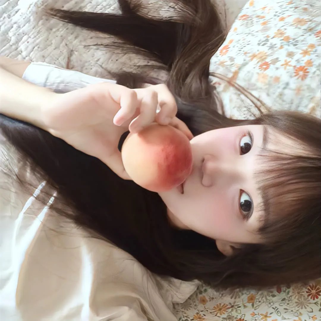 云上日出